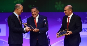 Αγγελόπουλοι