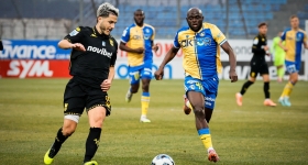 Live: Αστέρας Τρίπολης - Άρης