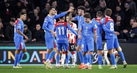 Ατλέτικο Μαδρίτης - Αϊντχόφεν