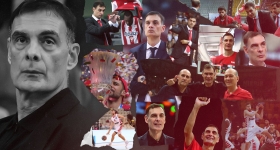 Μπαρτζώκας