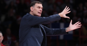 Γιώργος Μπαρτζώκας