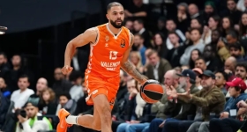 Ντάριους Τόμπσον