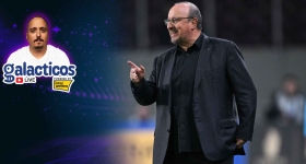 Αθανασίου στους Galacticos by Interwetten: «Μεταγραφές... made in Spain για το τμήμα σκάουτινγκ του Παναθηναϊκού»