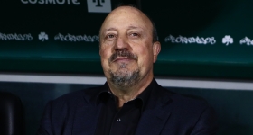 Το σχέδιο που έχει καταστρώσει ο Μπενίτεθ για το ματς με την ΑΕΛ