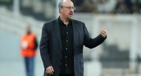 Οι νέοι που θα επιλέξει ο Μπενίτεθ για την ενδεκάδα και ο Ταμπόρδα