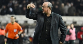 Τι δείχνουν οι αριθμοί για τον Παναθηναϊκό του Μπενίτεθ σε σχέση με τον ανταγωνισμό