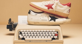 Golden Goose: Τα φθαρμένα sneakers των 1.900 ευρώ και το deal των 2,5 δισ.