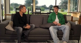 Ντέμης Νικολαΐδης και Φώτης Ιωαννίδης