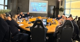 Η επιτροπή 100 χρόνων ΠΑΟΚ