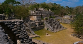 Λύθηκε μετά από χιλιάδες χρόνια το μυστήριο της εξαφάνισης των Μάγια