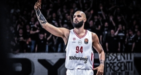 Με τέτοιους Φουρνιέ και Ντόρσεϊ, έχει το δικαίωμα να ονειρεύεται