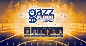Gazz Floor