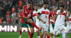 Ο Γκεοργκίεφ που παίρνει η ΑΕΚ