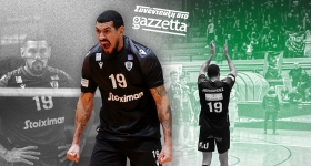 Ερνάντες στο Gazzetta: «Θα παλέψουμε με την ψυχή μας για να κερδίσουμε το πρωτάθλημα»