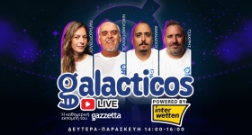 galacticos