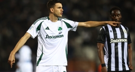 Ο Αλεξάντερ Γερεμέγεφ