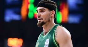 Ο Χουάντσο Ερνανγκόμεθ