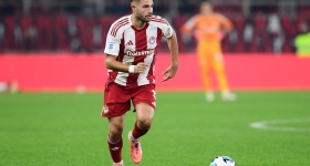 Ο Καλογερόπουλος