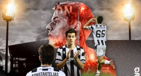 Το 2025 του Γιάννη Κωνσταντέλια