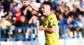 Παναθηναϊκός και Κοντούρης: Μία στρατηγική επιλογή