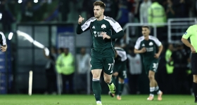 Οι παίκτες του Παναθηναϊκού που αναμένεται να επιστρέψουν μετά την διακοπή