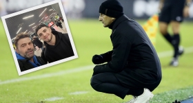 Ο Ζαφείρης ήρθε, αλλά δεν φτάνει, ο ΠΑΟΚ «φωνάζει» ότι χρειάζεται ενίσχυση