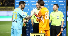 Τι πέναλτι, ούτε φάουλ δεν του δίνουν οι Γερμανοί φέτος!