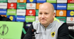 Ο Μάρκο Νίκολιτς