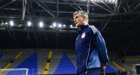 LIVE TV ο Μεντιλίμπαρ για την Καϊράτ