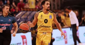 LIVE: Μανρέσα - Άρης