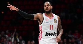 Μόντε Μόρις