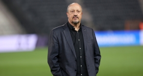 Σα να μην έχει έρθει ποτέ