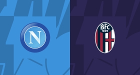 Live ο τελικός του Supercoppa: Νάπολι - Μπολόνια 