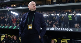 Ο Μάρκο Νίκολιτς