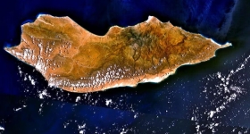 Σοκότρα: Το απρόσιτο νησί ανάμεσα σε δύο ηπείρους με τοπία σαν πίνακας του Νταλί