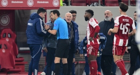 Ο Ολυμπιακός