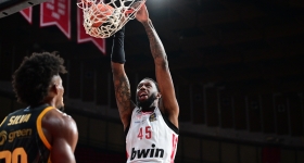 Ολυμπιακός - ΑΕΚ