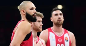 Ολυμπιακός