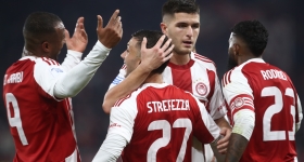 Ακόμη κι έτσι, είναι μεγάλη υπόθεση!