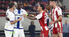 Ομάδα κουρασμένη, προπονητής ντεφορμέ, διαιτησία φοβισμένη…