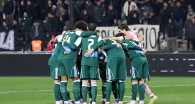 Παναθηναϊκός 