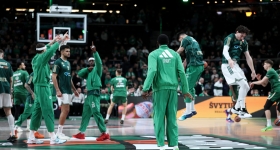 Παναθηναϊκός