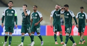 Ο Παναθηναϊκός έχασε ευκαιρία από αυτές που απαγορεύεται να χάνεις!