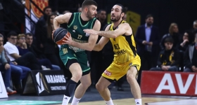 Παναθηναϊκός