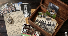 ΠΑΟΚ 1926–2026: Οι 10 στιγμές που έφτιαξαν έναν αιώνα Ιστορίας