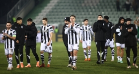 Μία μυθική ΠΑΟΚτσήδικη αντίδραση…