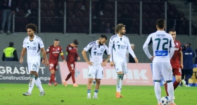 Οι τρεις μεγάλες «πληγές» του Παναθηναϊκού