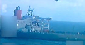 Το ψηφιακό κόλπο που εξαφανίζει τα πετρελαιοφόρα του Σκοτεινού Στόλου