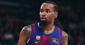 Ο Κέβιν Πάντερ