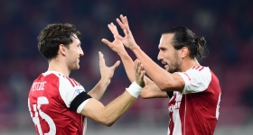 Το ποδοσφαιρικό κομψοτέχνημα του Γιαζίτζι και ο αρτίστας Γιάρεμτσουκ!